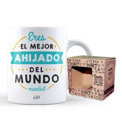 Mug – You are the best godson in the world