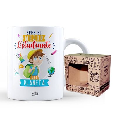 Mug – You are the best student on the planet