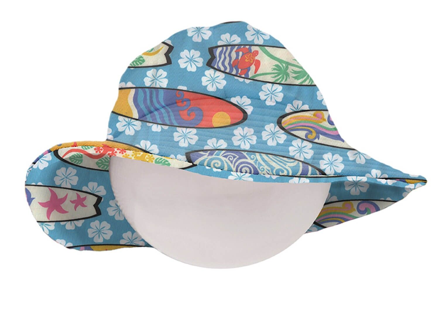 Chapeau uv enfant hot sale