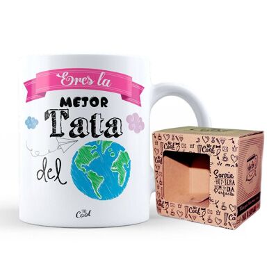 Mug – You are the best dad in the world