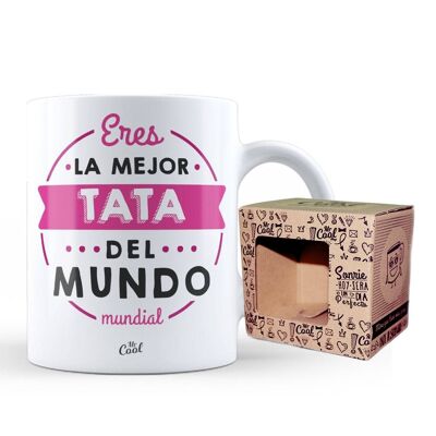 Mug – You are the best daddy in the world