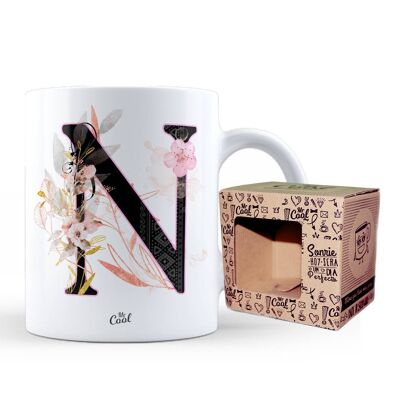 Mug – Lettre Ñ