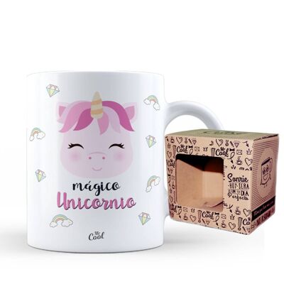 Mug – Magical Unicorn