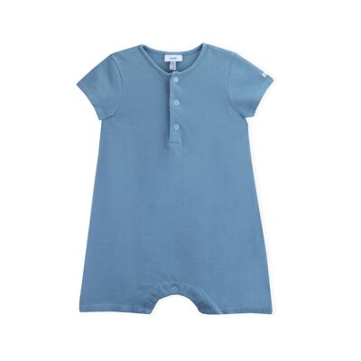 Barboteuse baby cotton Koby_1