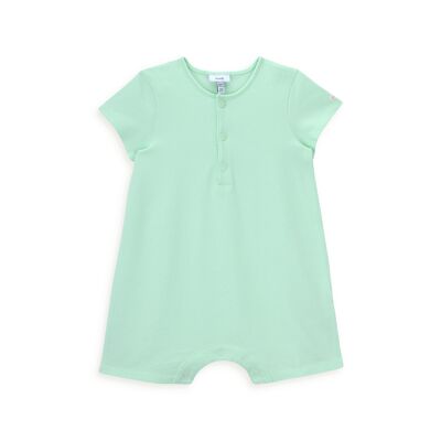 Barboteuse baby cotton Koby_2