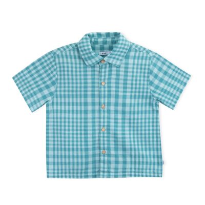 Theo cotton short sleeve shirt_2_12m-36m