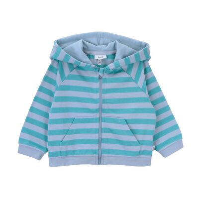 Frodo baby organic cotton coat