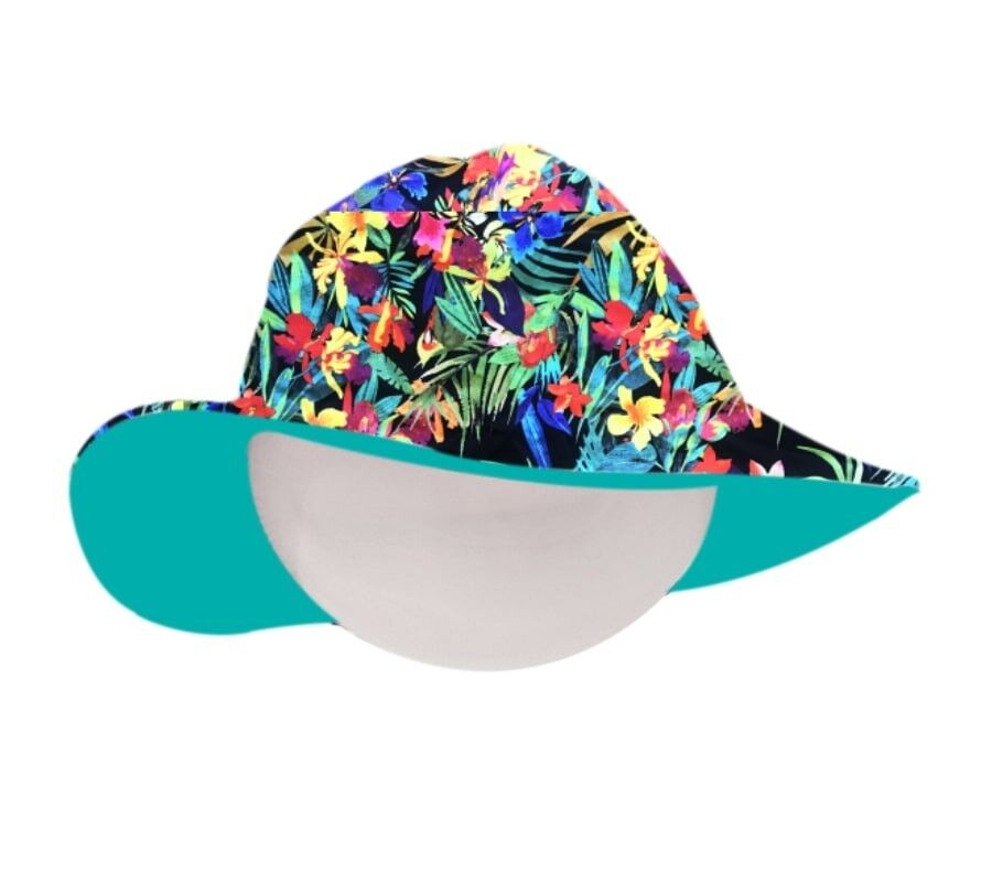 Chapeau anti best sale uv fille