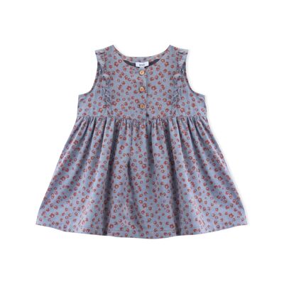 Augusta baby dress