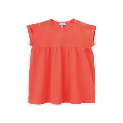 Kylie baby cotton dress_2