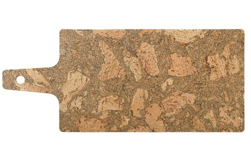 100% cork | NATTURA | Placemat Tabua