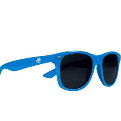 Chibre Sunglasses Blue