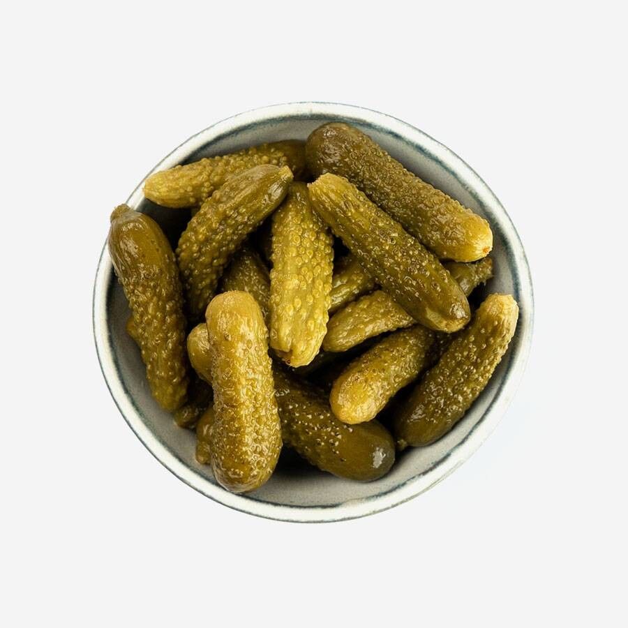 Achat Cornichons en gros