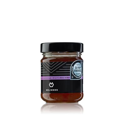 Greek Wildflower honey, 250g