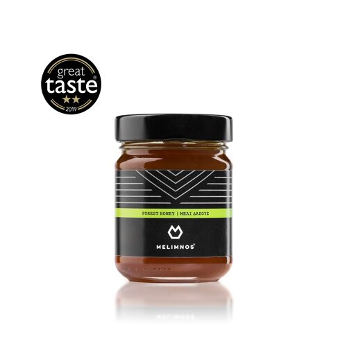 Greek Forest honey, 250g