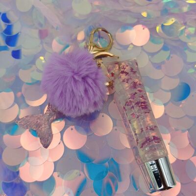 Mermaid Love Lip Gloss