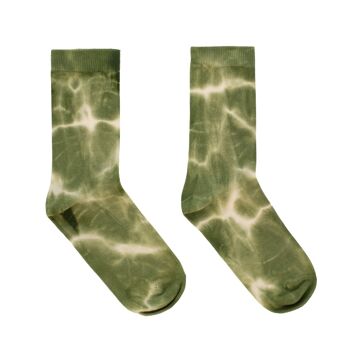 Tie-Dye Vert 36-40 1