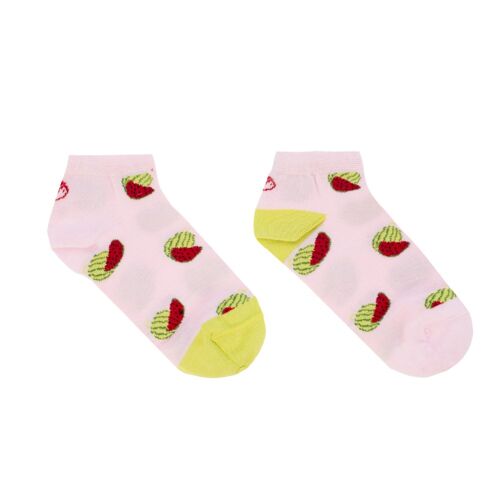 Pinkies Watermelon 36-40