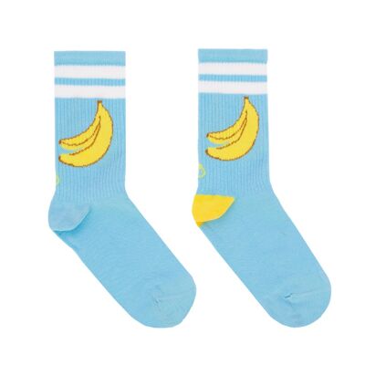 Sports Bananas 41-45