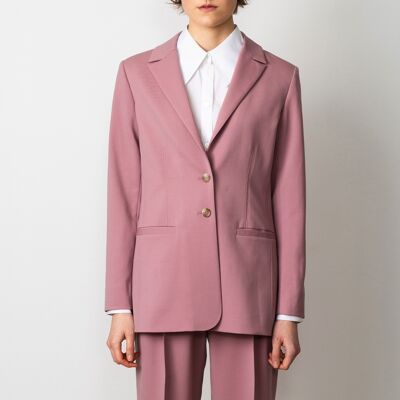 Blazer Grace rose