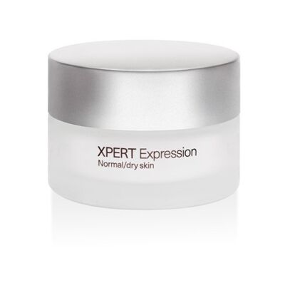 Expression XPERT Normal/sec