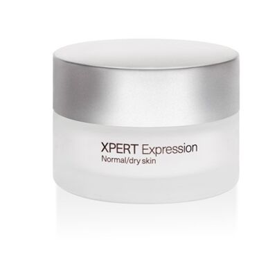 Expression XPERT Normal/sec