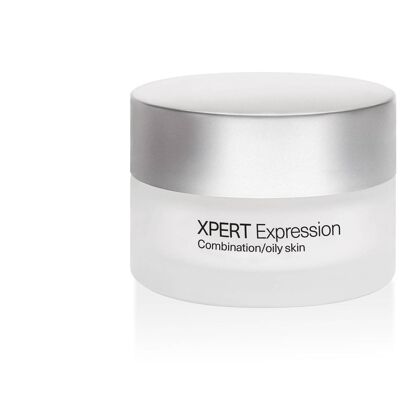 XPERT Expression mixta/grasa