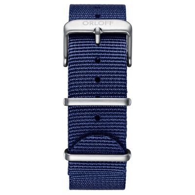 Orloff Nato Strap O1013