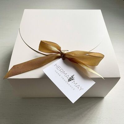 Luxury Gift Box - Gold
