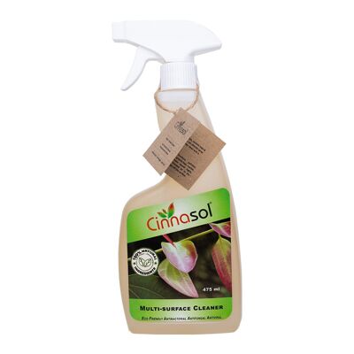 Multi Surface Cleaner - 475ml