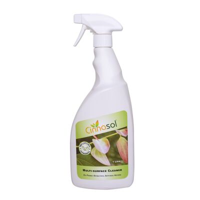 Multi Surface Cleaner - 1 Litre