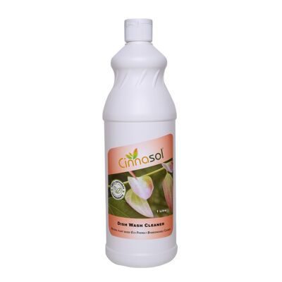 Dish Wash Cleaner - 1 Litre