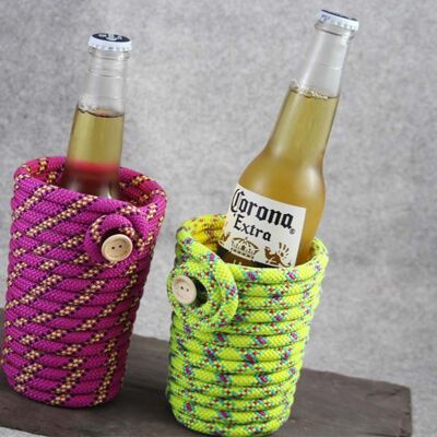 Climbing Rope Mug Cosy