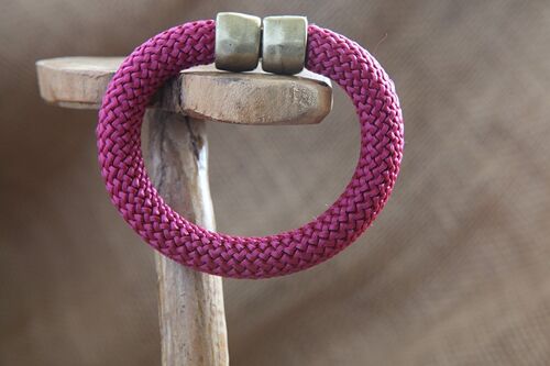 Plain Bracelet – Climbing Rope Bracelet