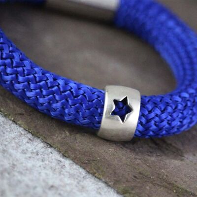 Star Bead Bracelet – Climbing Rope Jewellery