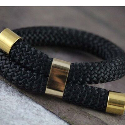 Slider Climbing Rope Bracelet