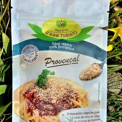 G'Raw Tugiato Provenzal 75g