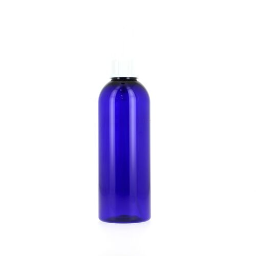 Flacon violet EF + bouchon (200 ml)
