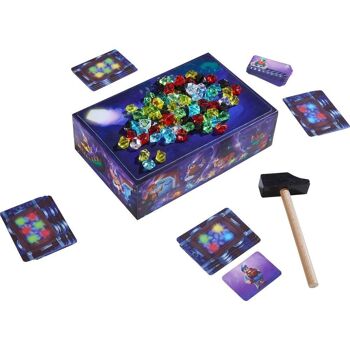 HABA Hammer Time - Jeu de société 2