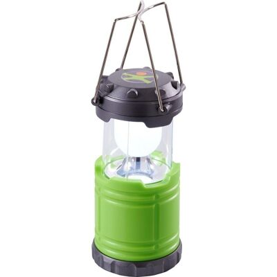 HABA Terra Kids Camping Lantern - Juego al aire libre