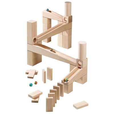 HABA First Playing- Wooden blocks