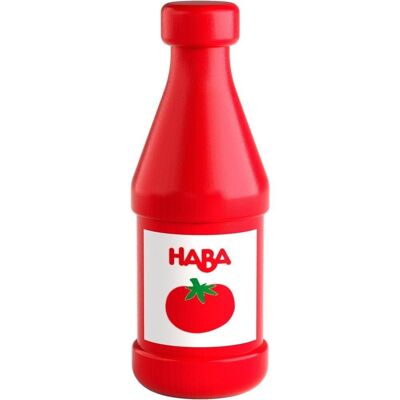 HABA Tomatenketchup - Play Food
