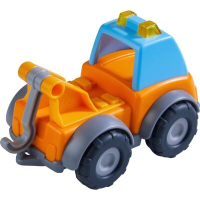 HABA Toy car Tow truck