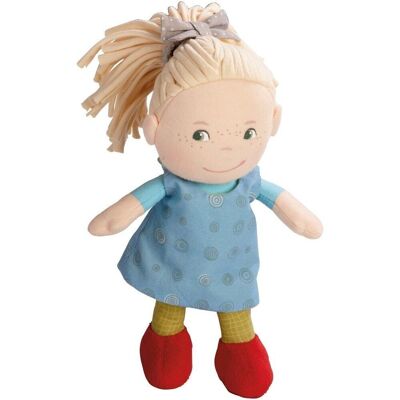 HABA Doll Mirle- Soft toy
