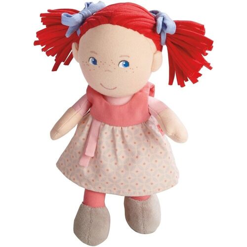 HABA Doll Mirli- Soft toy