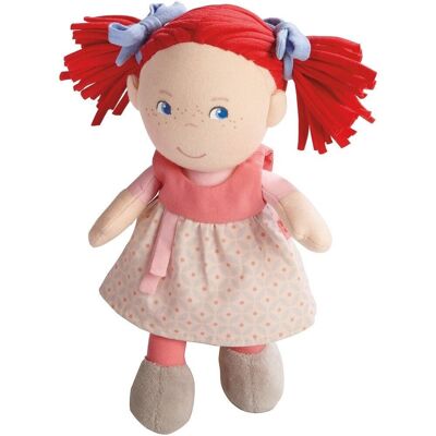 HABA Doll Mirli- Soft toy