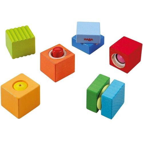 HABA Discovery blocks Fun with Sounds