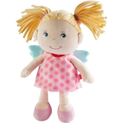 HABA Ángel de la guarda Finja - Peluche