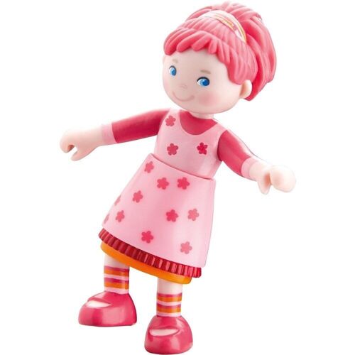 HABA Little Friends – Lilli - Bendy dolls