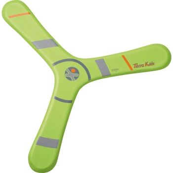 HABA Terra Kids Boomerang - Jeux d'extérieur 1